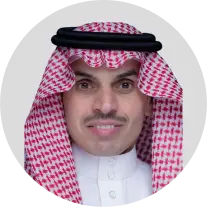 Dr. Abdulrahman bin Mohammed Al-Barrak